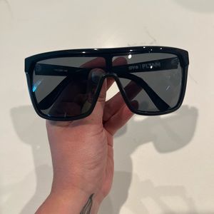 SPY sunglasses